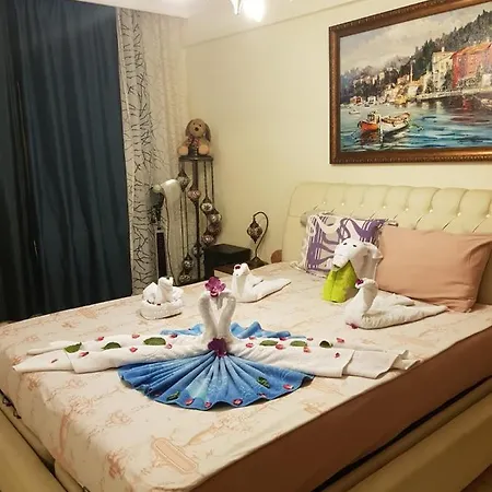 Wunderschone Ferienwohnung * Side