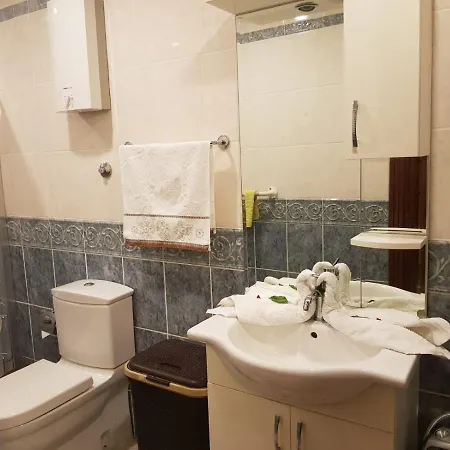 Wunderschone Ferienwohnung シダ
