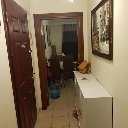 Wunderschone Ferienwohnung シダ