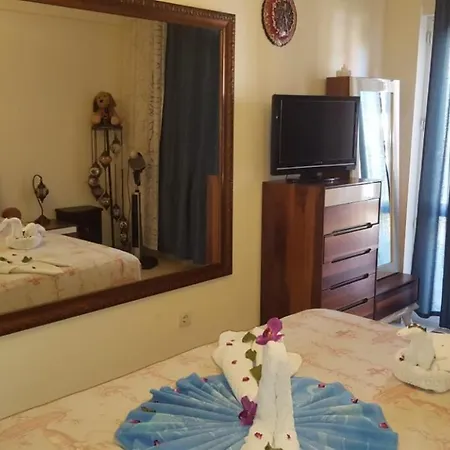 Wunderschone Ferienwohnung アパート